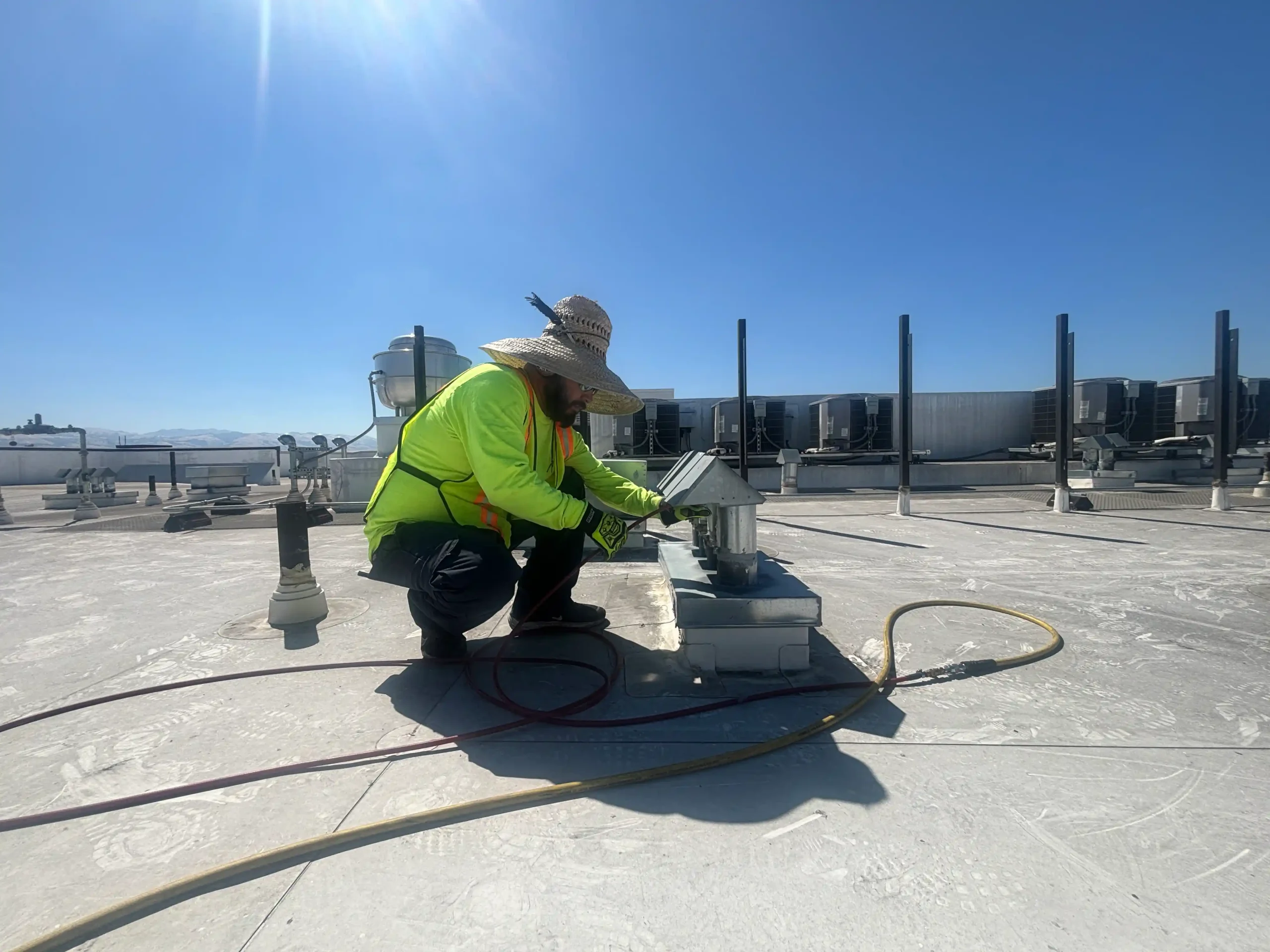 Preventive Maintenance